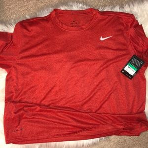 Dri-Fit Nike Training Shirt